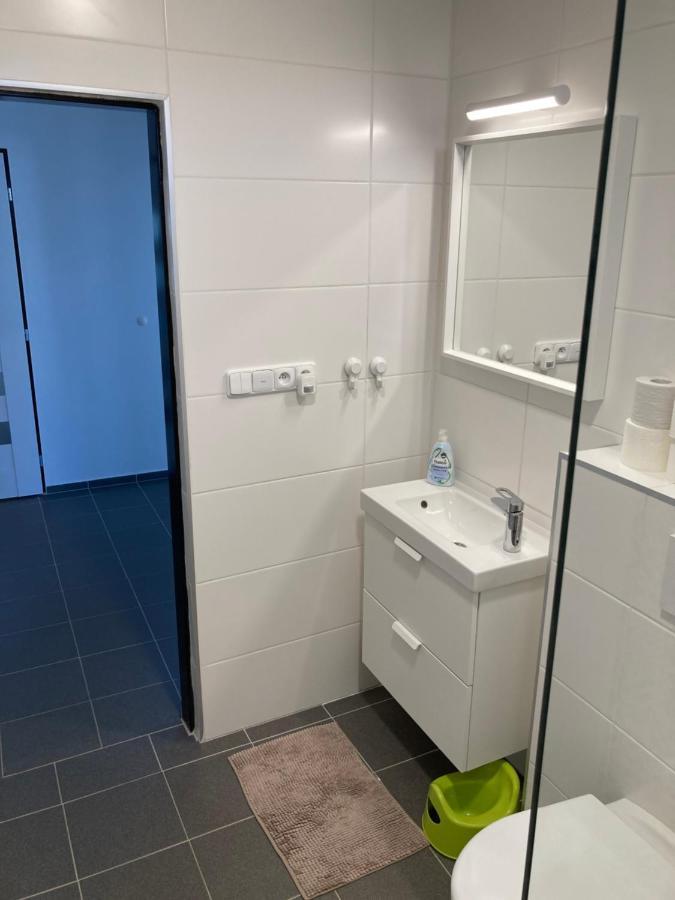 חלוהובץ Apartman Maay מראה חיצוני תמונה